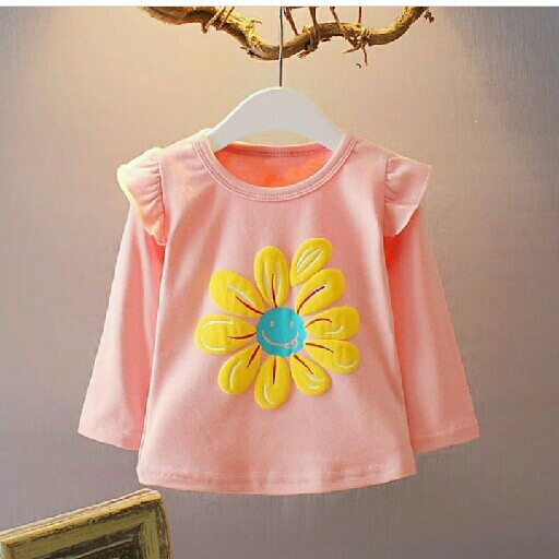 Baju Anak Cewek 2