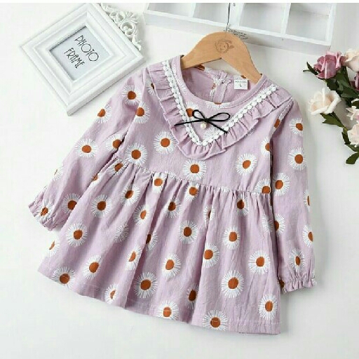Baju Anak Cewek 2