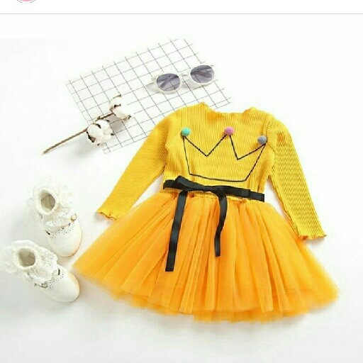 Baju Anak Cewek 2