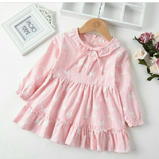 Baju Anak Cewek 2