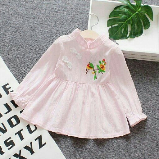 Baju Anak Cewek 3