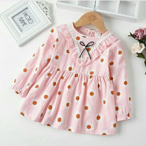 Baju Anak Cewek 3