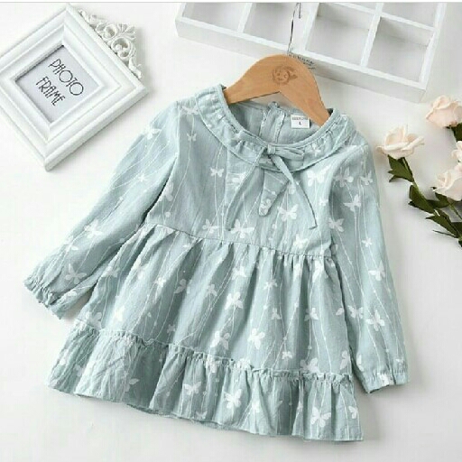 Baju Anak Cewek 3