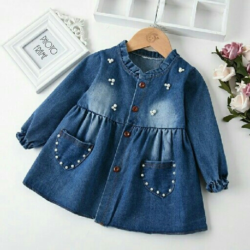 Baju Anak Cewek 3
