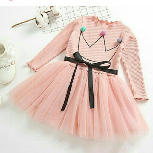Baju Anak Cewek 3