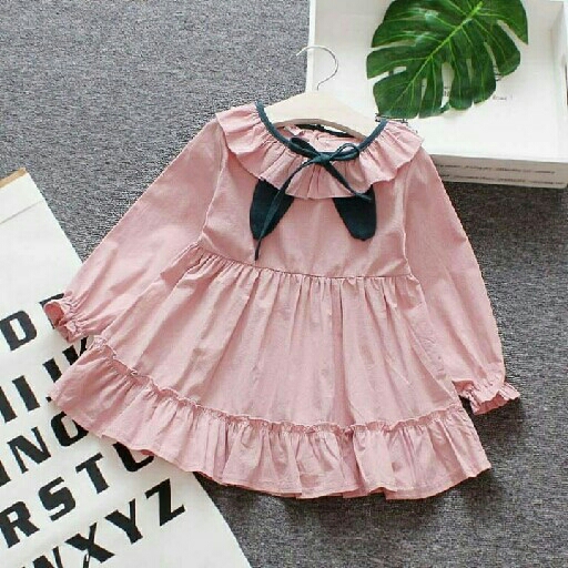 Baju Anak Cewek 3