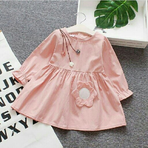 Baju Anak Cewek 4