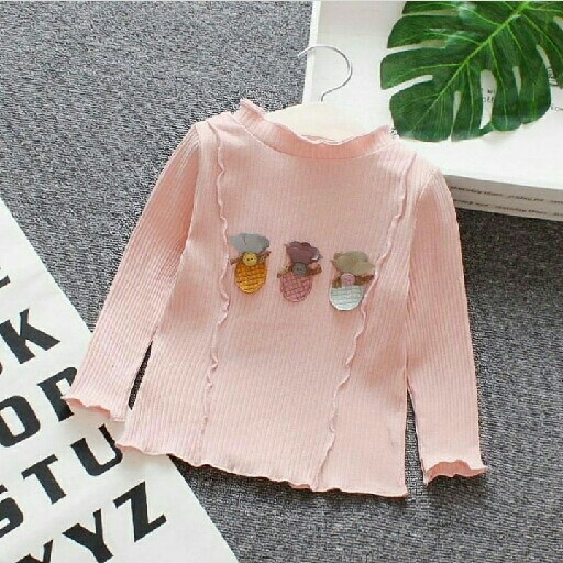 Baju Anak Cewek 4