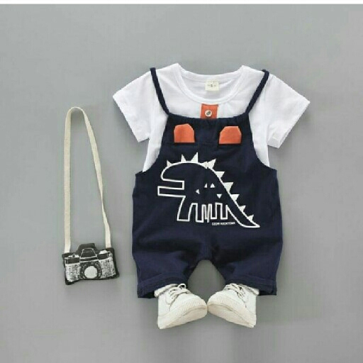 Baju Anak Cowok 2