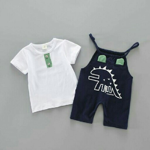 Baju Anak Cowok 3