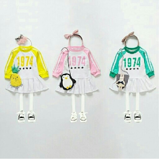 Baju Cewek 2