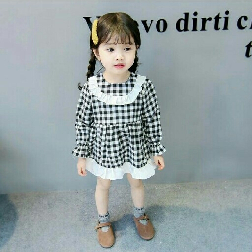 Baju Cewek 2