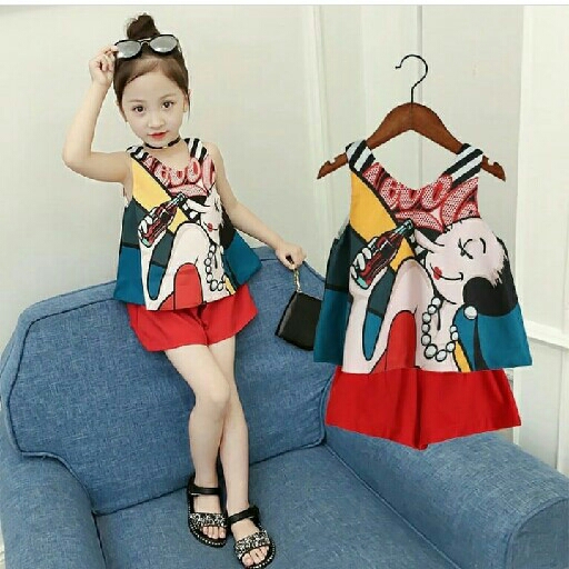 Baju Cewek 2