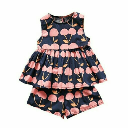 Baju Cewek 3