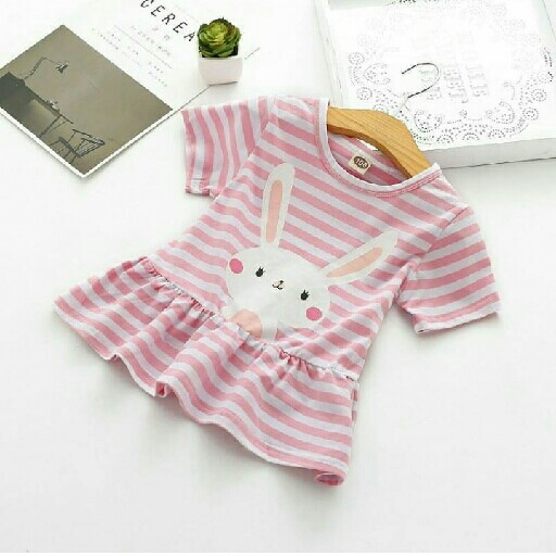 Baju Cewek 3