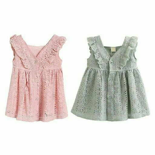 Baju Cewek 3