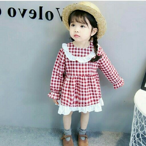 Baju Cewek 3