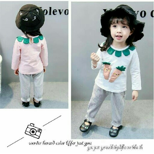 Baju Cewek 4