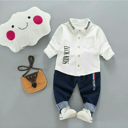 Baju Cowok 2