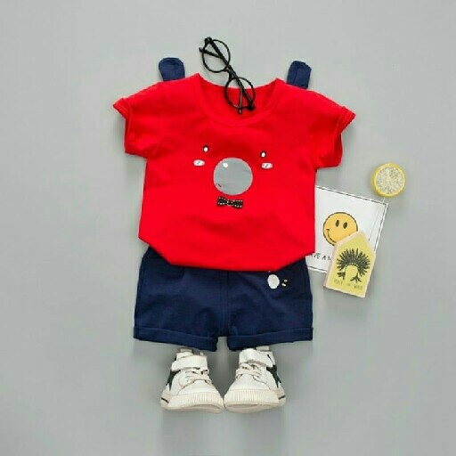 Baju Cowok 2
