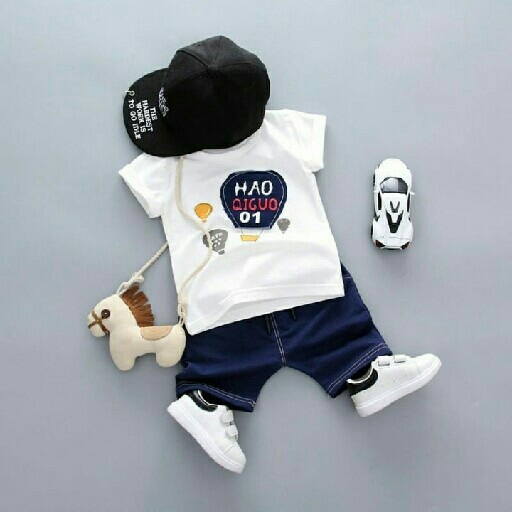 Baju Cowok 2
