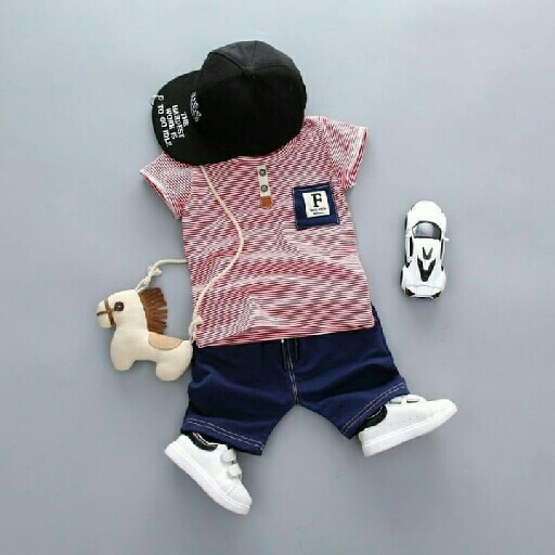 Baju Cowok 2