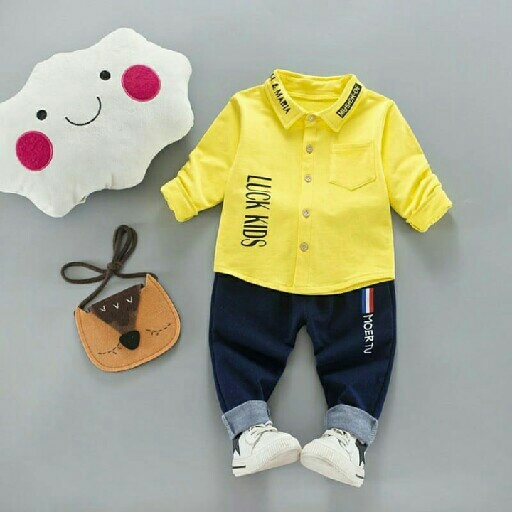 Baju Cowok 3
