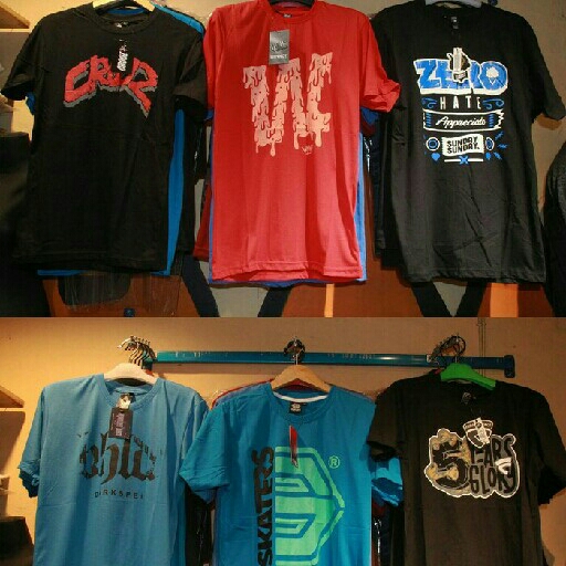 Baju Distro  2