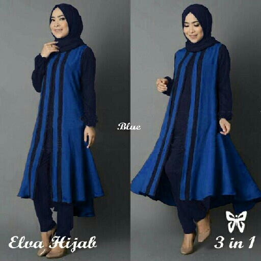 Baju Dress 2