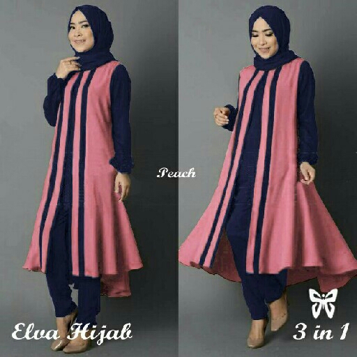 Baju Dress 3