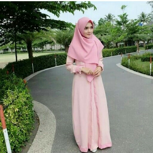 Baju Muslim 2