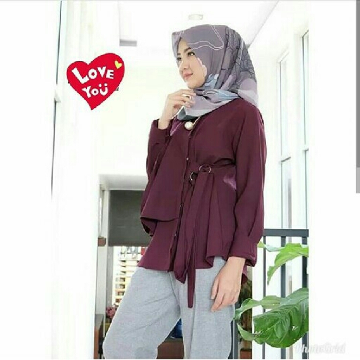 Baju Muslim 2