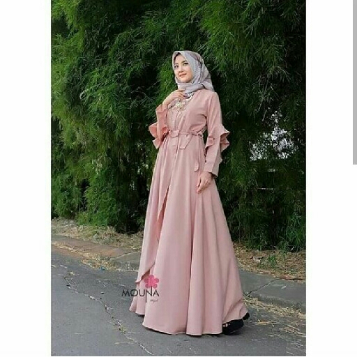 Baju Muslim 2