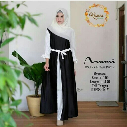 Baju Muslim 2