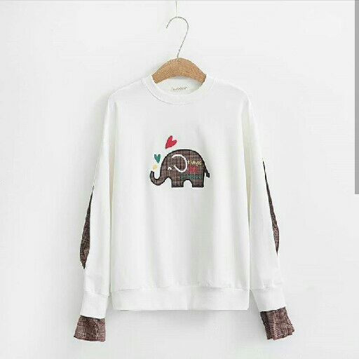 Baju Muslim 2