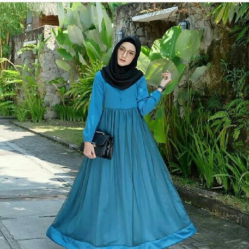 Baju Muslim 2