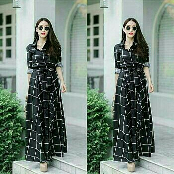 Baju Muslim 2