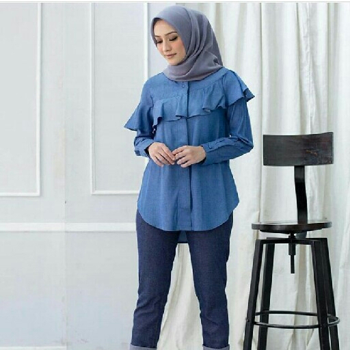 Baju Muslim 2