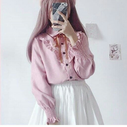 Baju Muslim 2