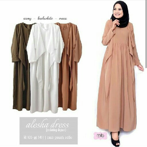 Baju Muslim 2