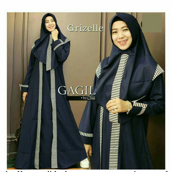 Baju Muslim 3