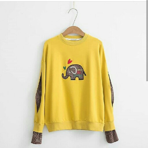 Baju Muslim 3