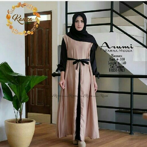 Baju Muslim 3