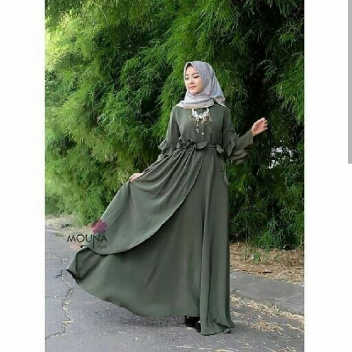 Baju Muslim 3