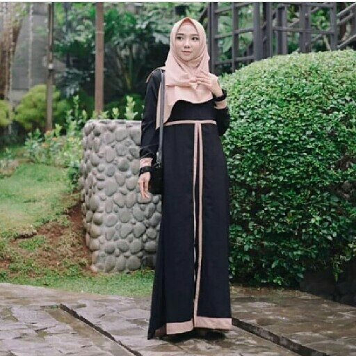 Baju Muslim 3