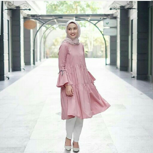 Baju Muslim 3