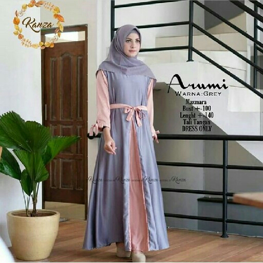 Baju Muslim 4