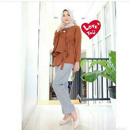 Baju Muslim 4