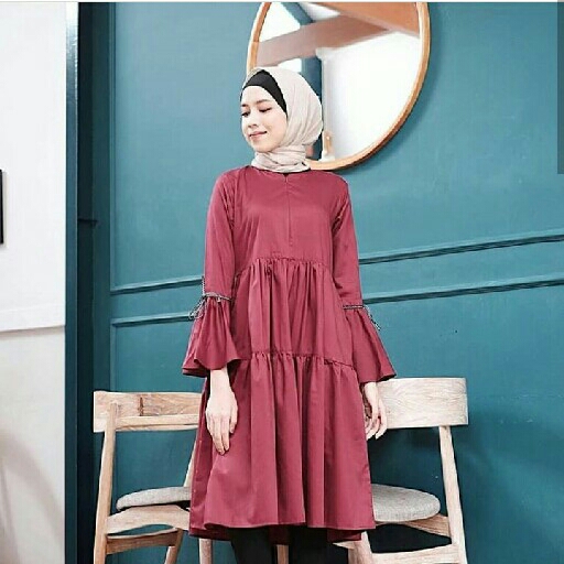 Baju Muslim 4