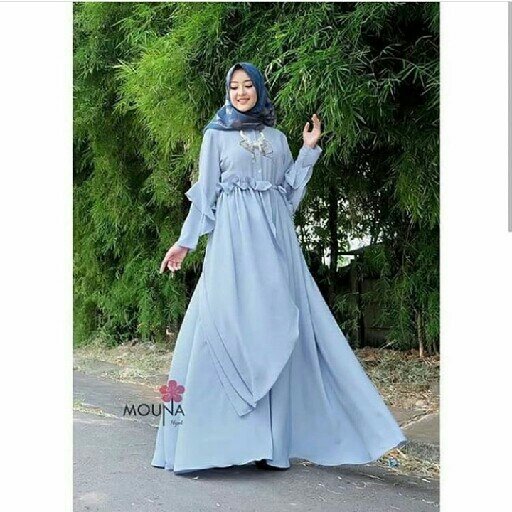 Baju Muslim 4